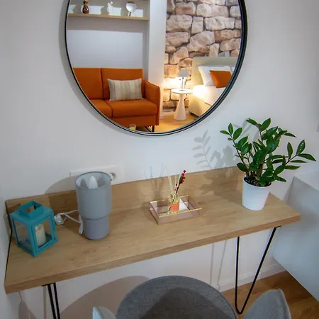 Momento Studio Apartments Mostar Exterior photo