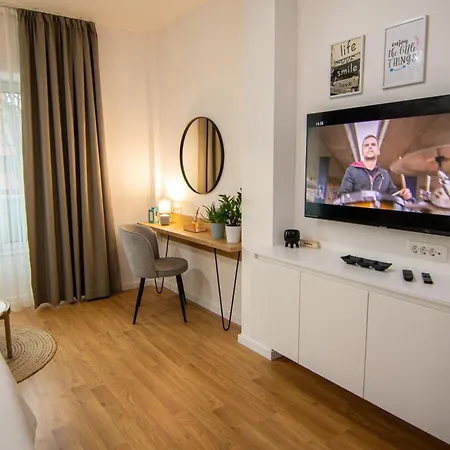 Momento Studio Apartments Mostar Exterior photo
