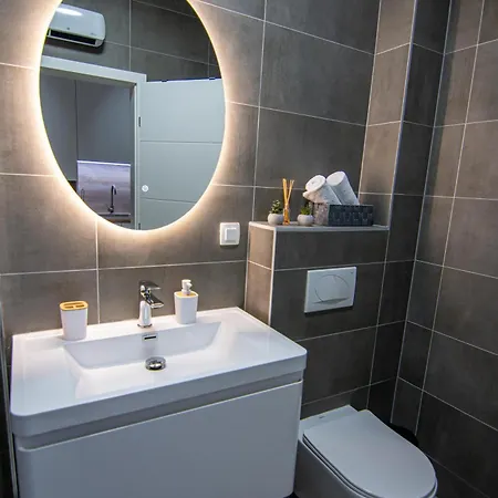 Momento Studio Apartments Mostar Exterior photo