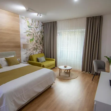 Momento Studio Apartments Mostar Exterior photo
