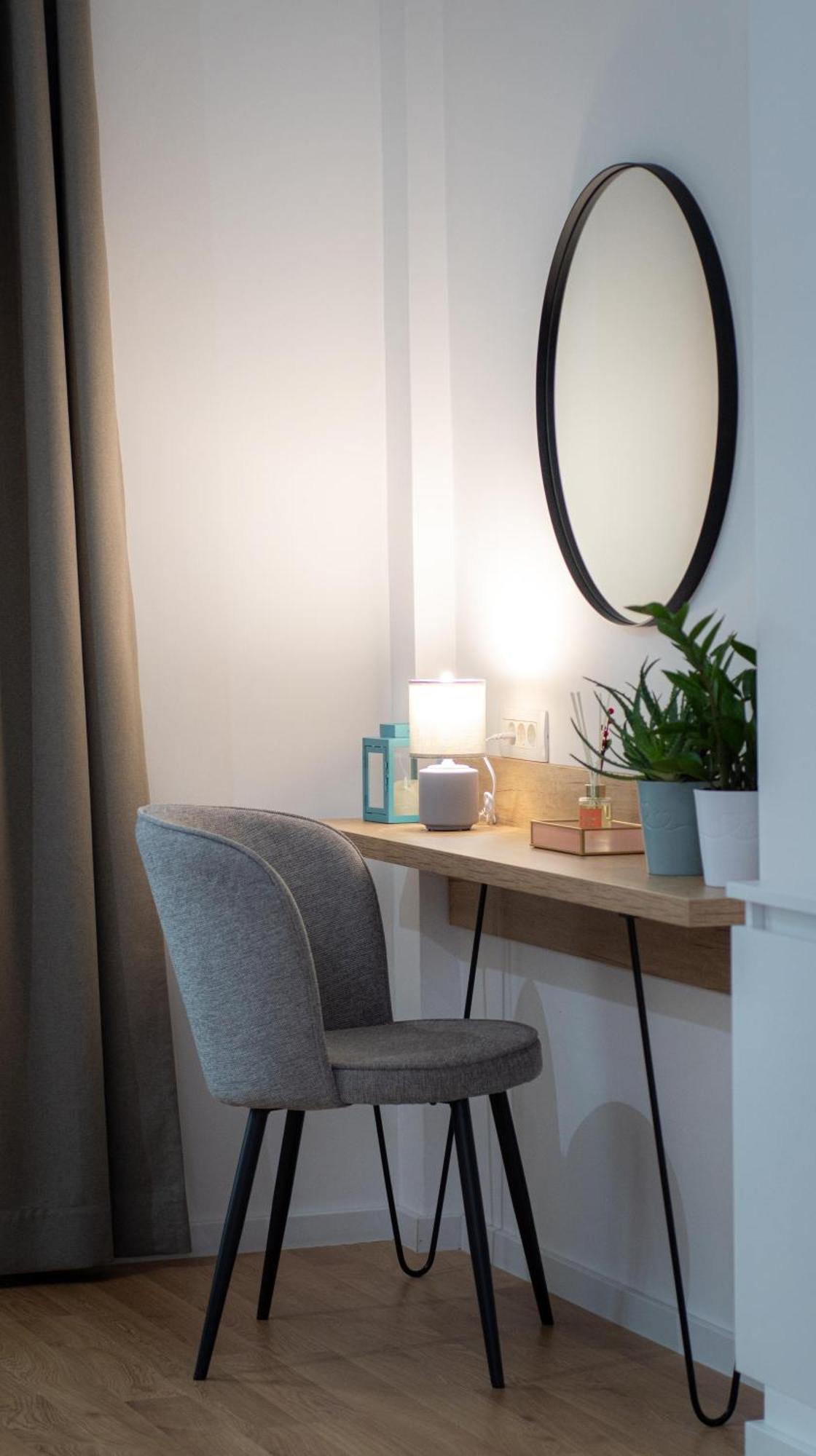 Apartment Momento