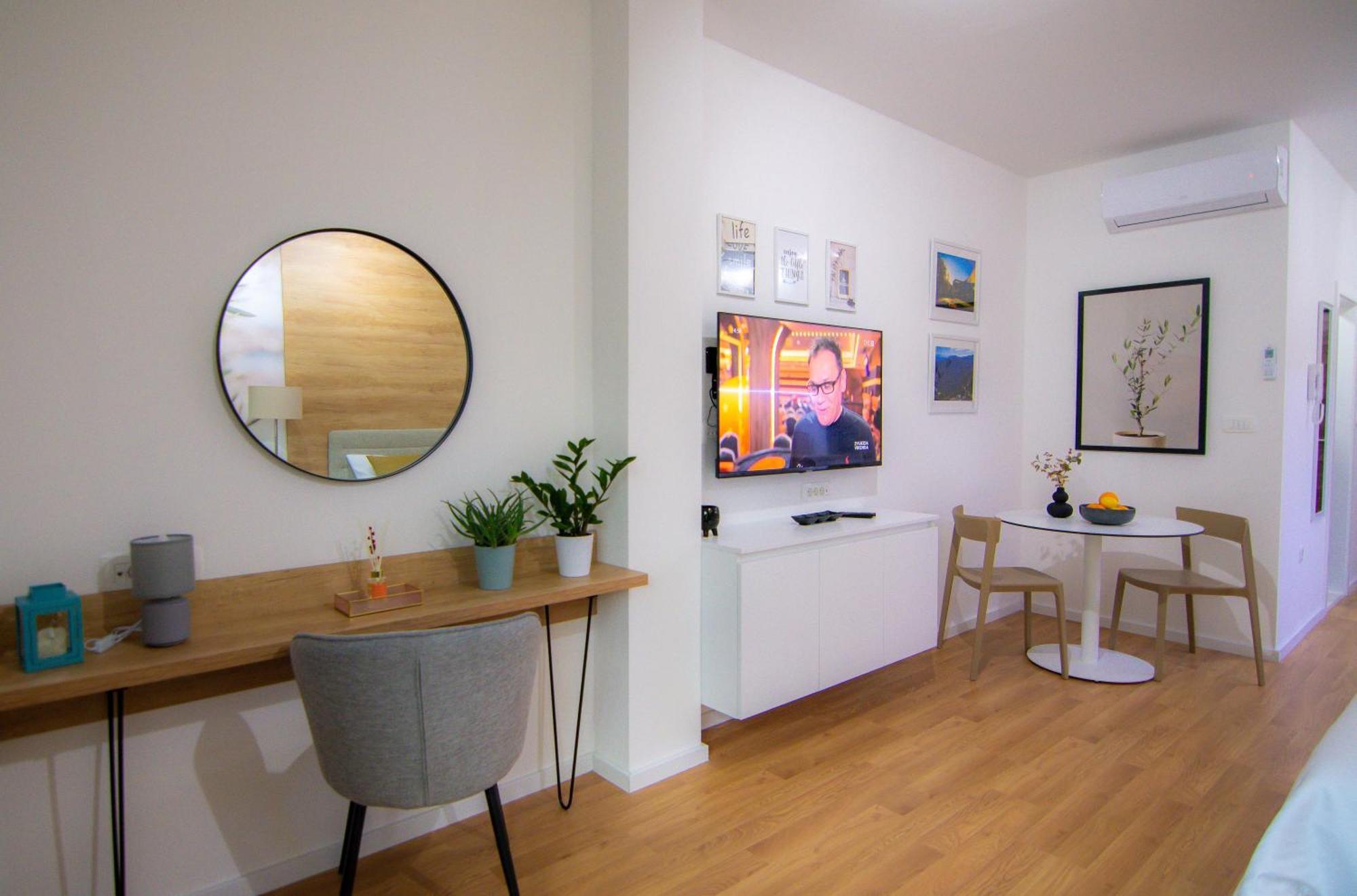 Apartment Momento *