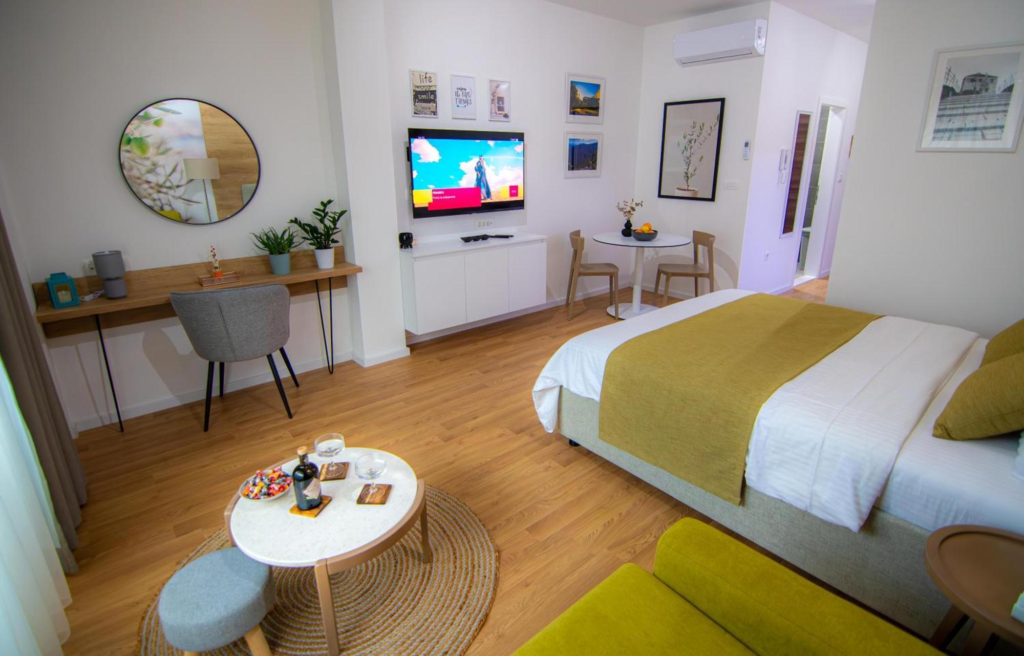 Momento Apartment Mostar