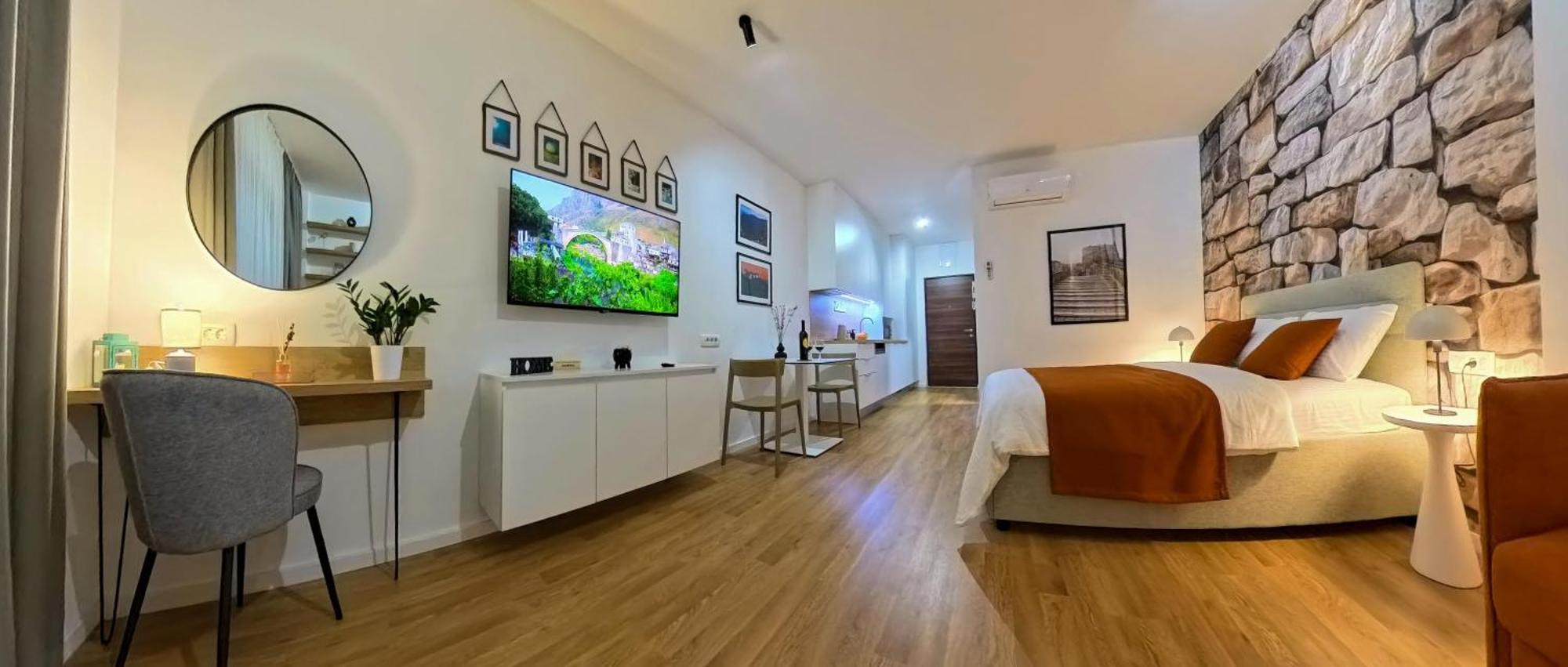 Momento Apartment Mostar