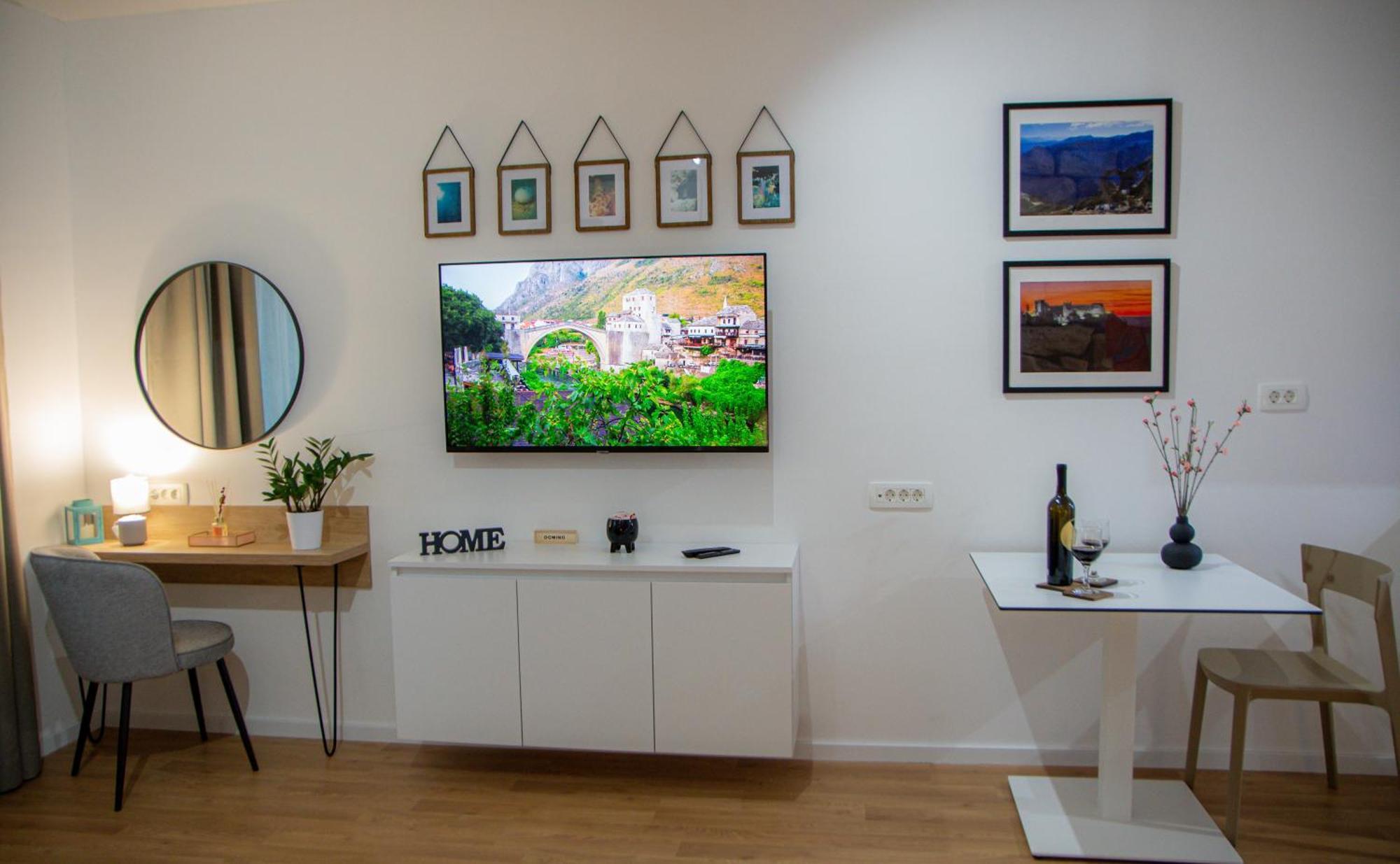 Momento Apartment Mostar