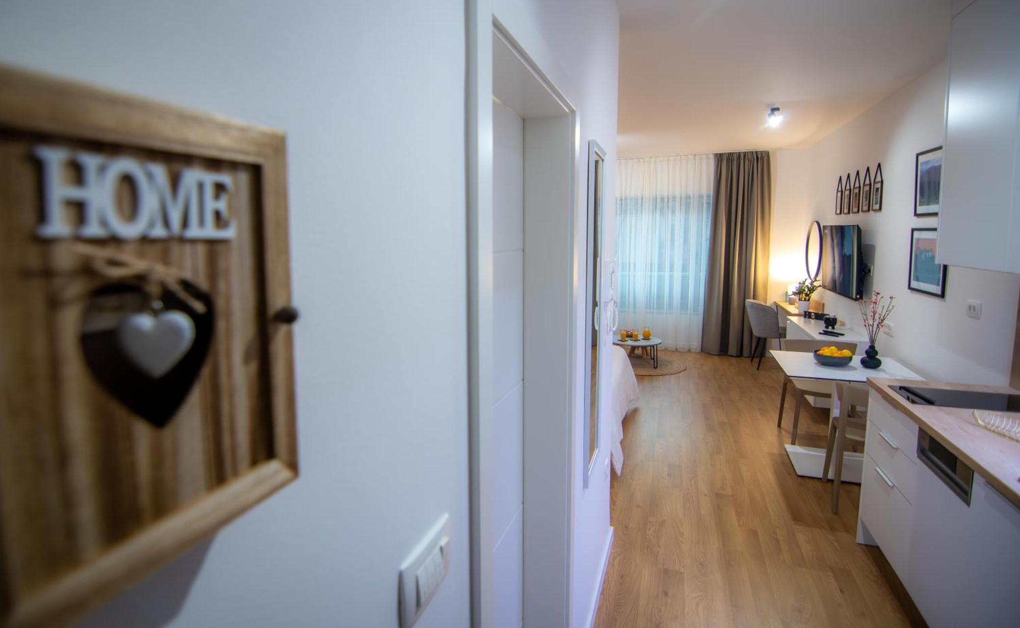 Momento Apartment Mostar